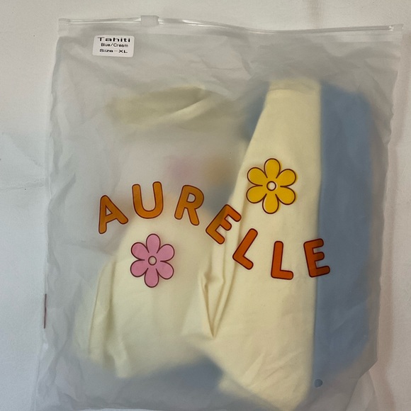 Aurelle Tahiti Swimsuit - Picture 11 of 11